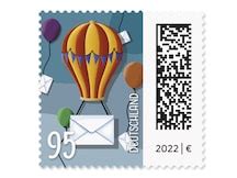 deutsche post postkarte international
